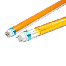 Top quality with manufacture price  Anti-UV T8 Led Yellow Tube